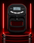 Dynamomètre Digital RED FLAG – Grip Strength Pro