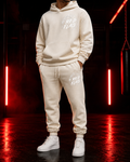Survêtement RED FLAG – Power Hoodie Set