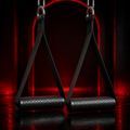 Poignée de Tirage RED FLAG – Grip Pro