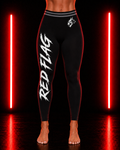 Legging Femme RED FLAG – Signature Fit